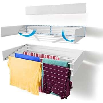 Laundry Organization