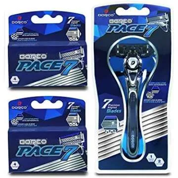 Dorco Shaving