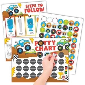 Potty Training Essentials