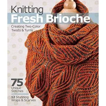 Knitting Technique Books