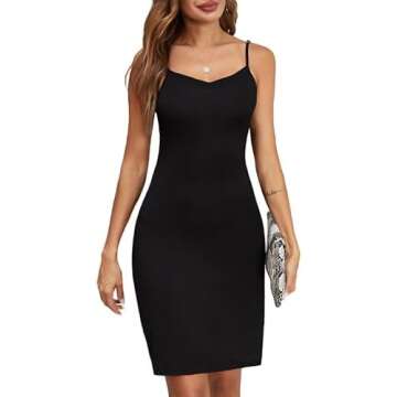 Look hot lingerie and nightwear