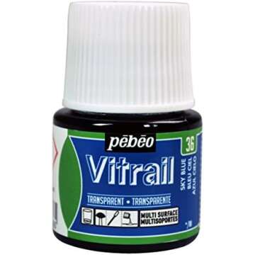 Tile Painting Supplies