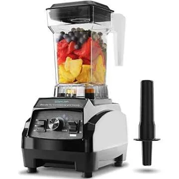 The Real Deal Hosting Equipment