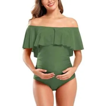 Maternity Finds