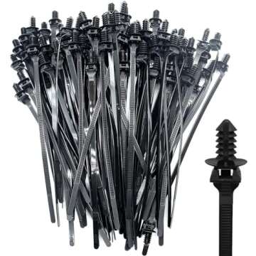 Shop Tools and Supplies