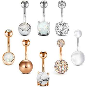 Latest fashion purchases