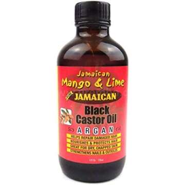 Great for dry hair and hair growth. Cheap dupes.