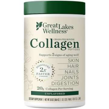 Nutritional Supplements