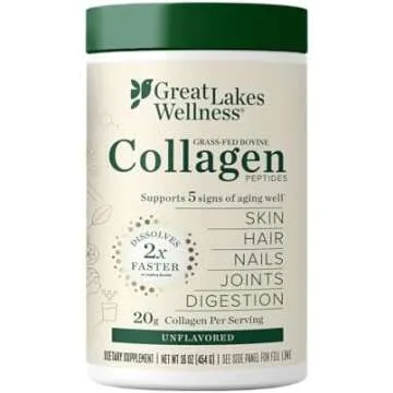 Nutritional Supplements