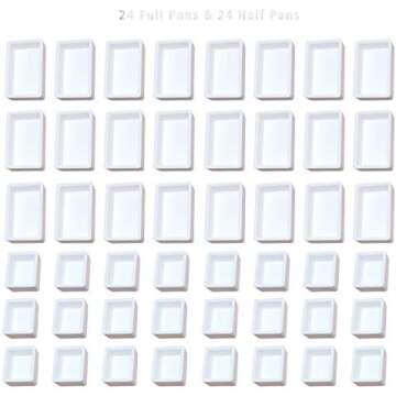 Essential Watercolor Illustration Supplies