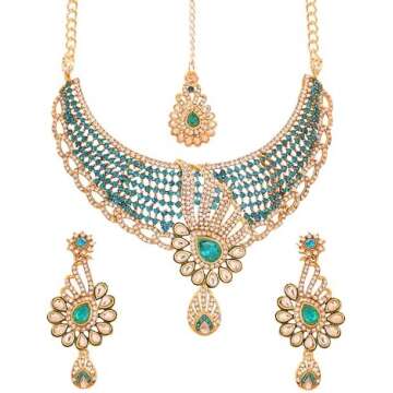 Desi Jewelry sets