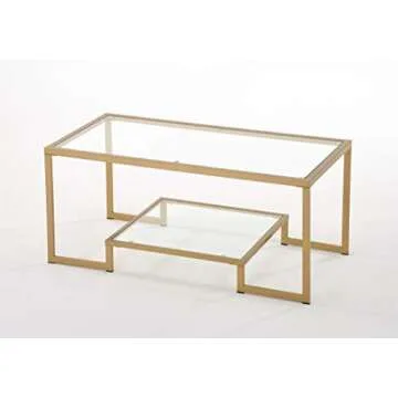 White & Gold Luxury Decor