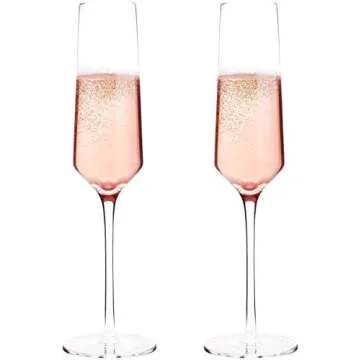 Home/registry Glassware