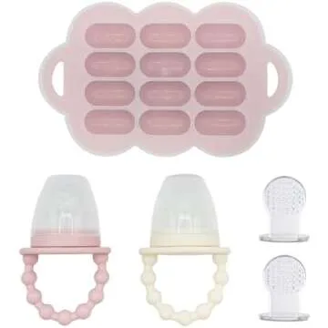 Baby Teething Products