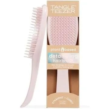 Everything hair care