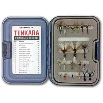 Tenkara Fly Fishing