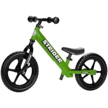 Favorite Riding Toys