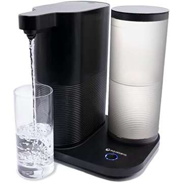 Healthy Water/ Toxin-Free Living