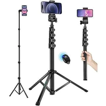 Content Creator Must Haves