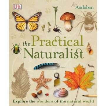 Best Nature Books and Resources for Homeschool