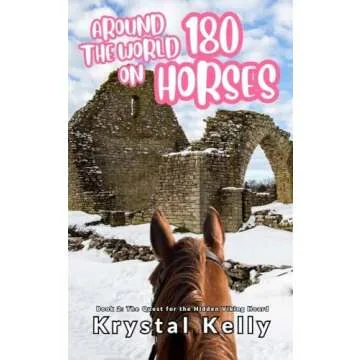 Equestrian Adventuresses Books and Movies