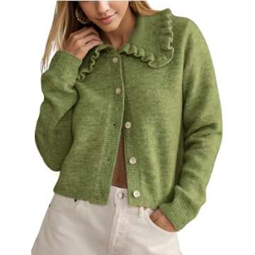 Boho Chic Boutique Home Finds