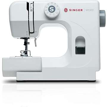 Sewing Machines for Beginners