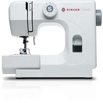 Sewing Machines for Beginners