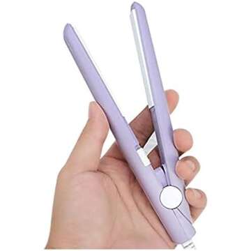 hair tools/ products