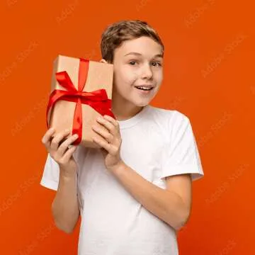 Cool Finds: Top Gift Ideas for Teen Boys 🎮