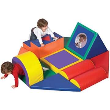 Soft Play Equipment