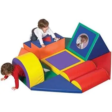 Soft Play Equipment