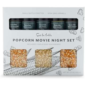 Gifts for Secret Santa/White Elephant