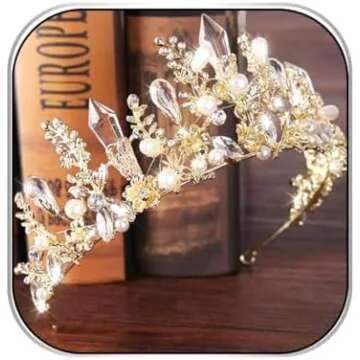 Sparkle Goddess Essentials