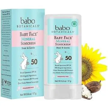 Baby Skincare