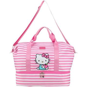 Character Shop: Hello Kitty