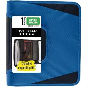 Back To School-Middle School School Supplies