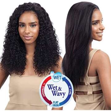 Youtube Reviewed Hair Stuff