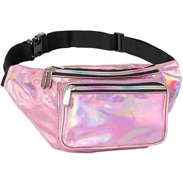 Accessories (Belts, Glasses, & More!)