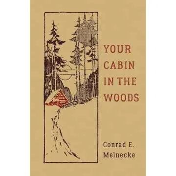 Cabin Decor/ Home accents