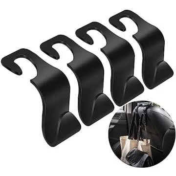 Road Trip Organization