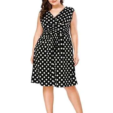 Plus Size Dresses