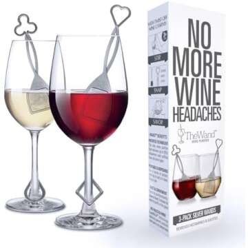 Gifts for Wine Lovers