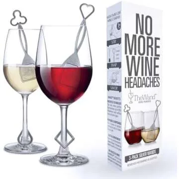 Gifts for Wine Lovers