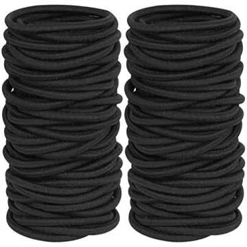 Natural Hair Styling accessories