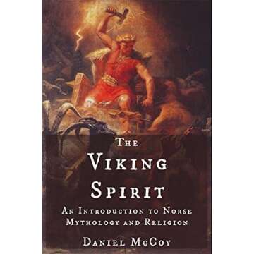 Good Norse Viking History & Mythology