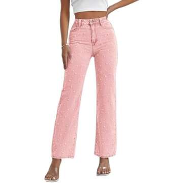 Spring 2025: Polished Pearls