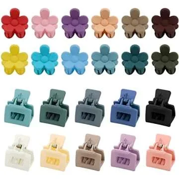 Toddler Hair Favorites