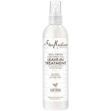 Products for Fine Texture