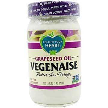 Vegan or pescatarian